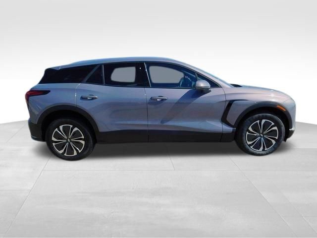New 2025 Chevrolet Blazer EV LT image 10