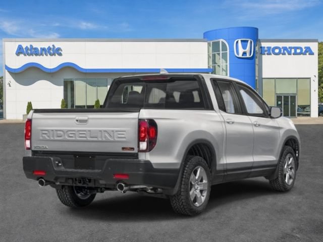 New 2026 Honda Ridgeline TrailSport image 2