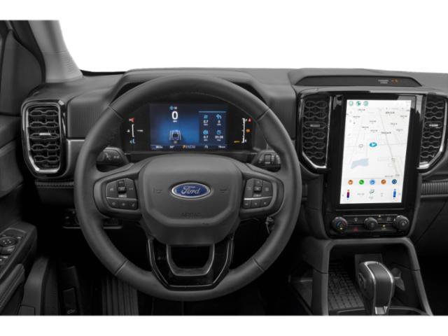 New 2025 Ford Ranger XLT image 4
