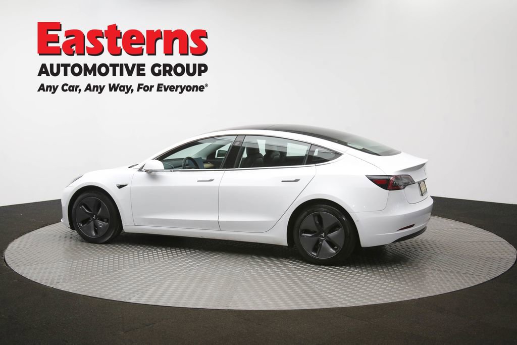 Used 2018 Tesla Model 3 Long Range image 58