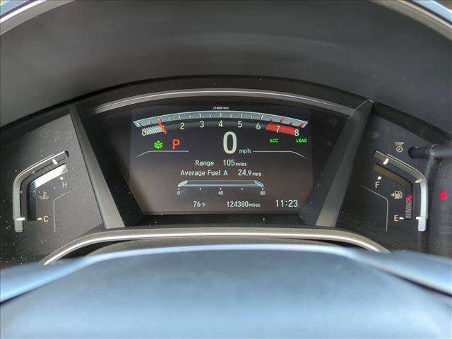 Certified 2018 Honda CR-V EX-L image 11