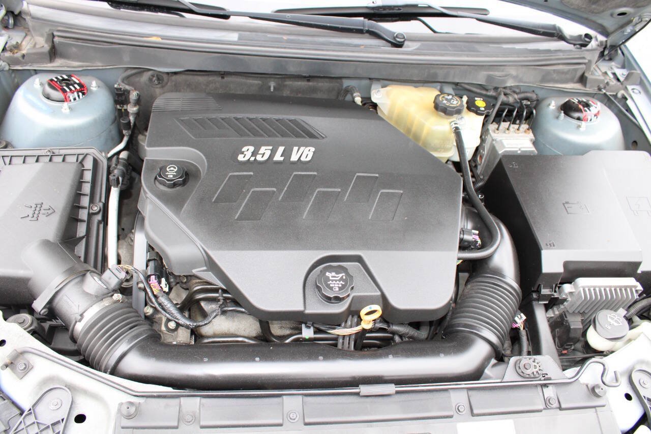 Used 2007 Pontiac G6 GT w/ Premium Package FWD image 29