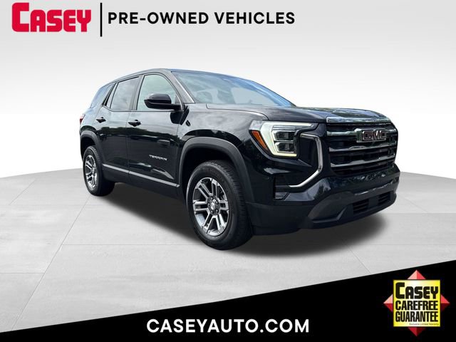 Used 2025 GMC Terrain Elevation AWD/4WD image 1