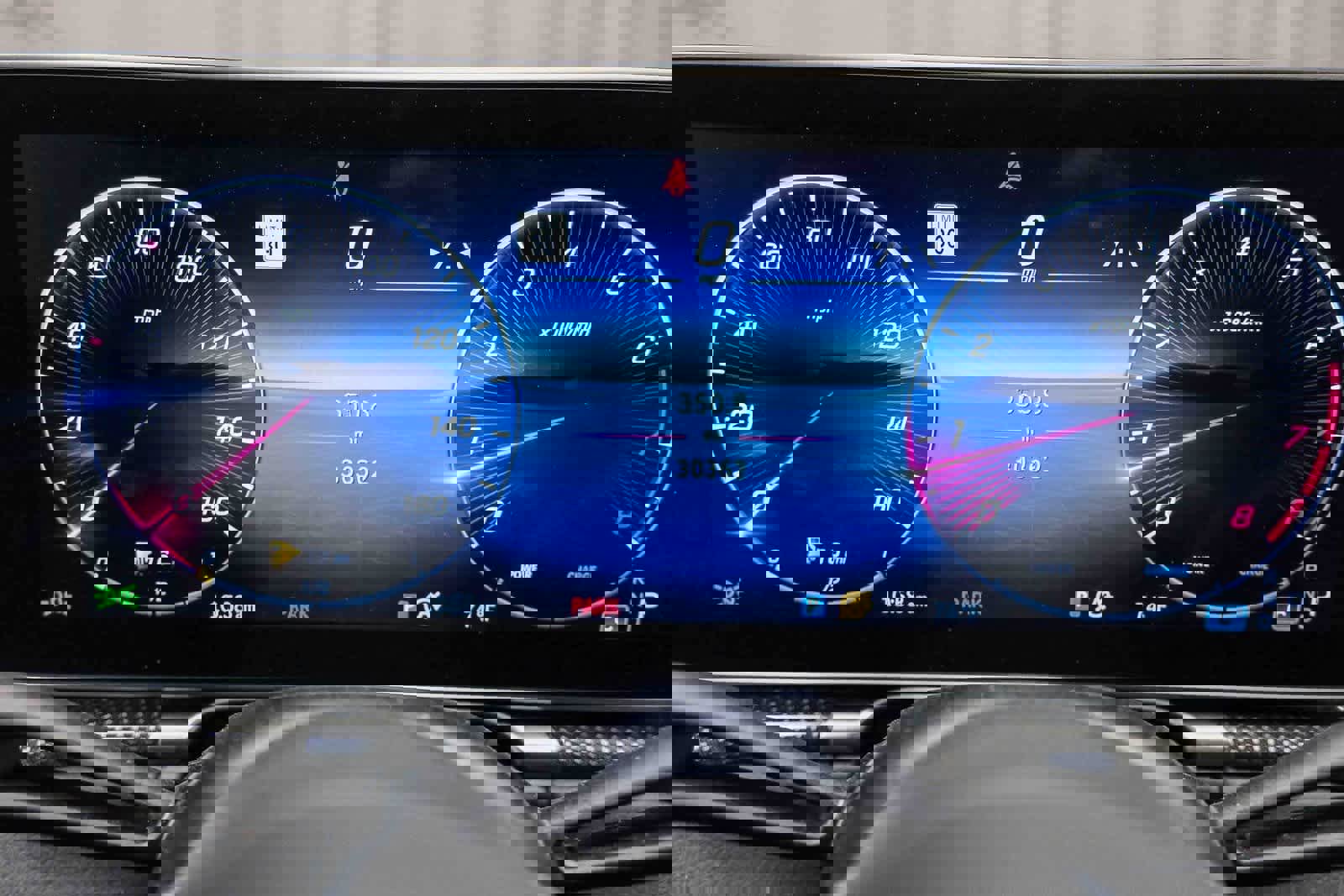 Certified 2023 Mercedes-Benz S 500 4MATIC image 23