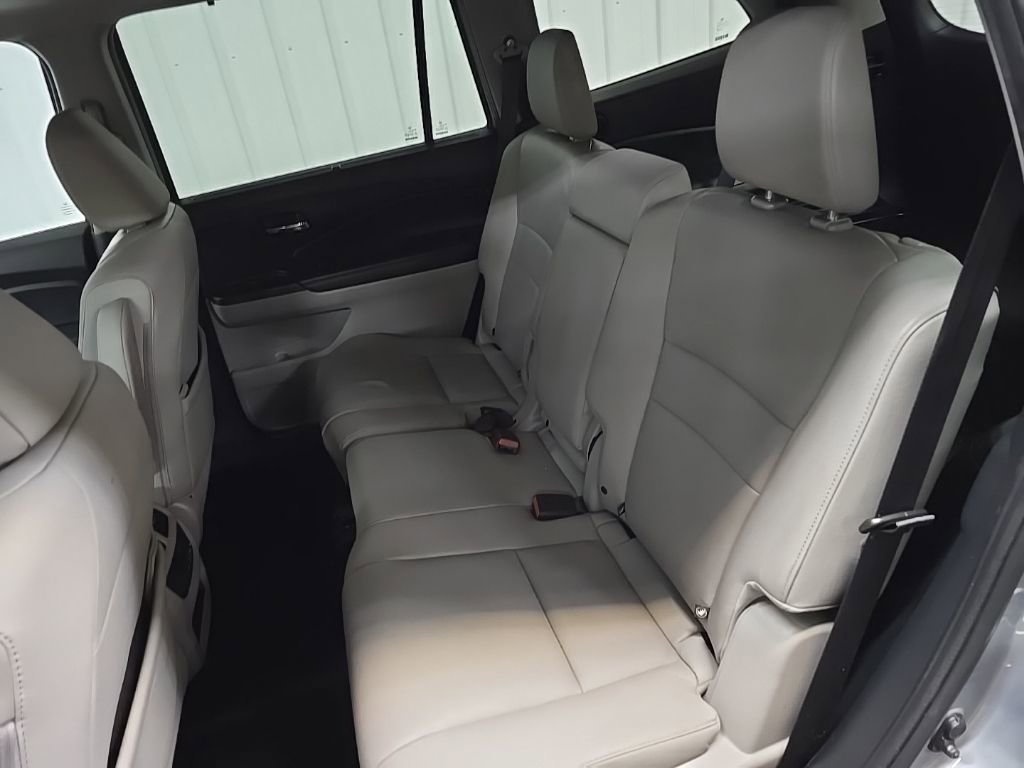Used 2022 Honda Pilot Special Edition image 32