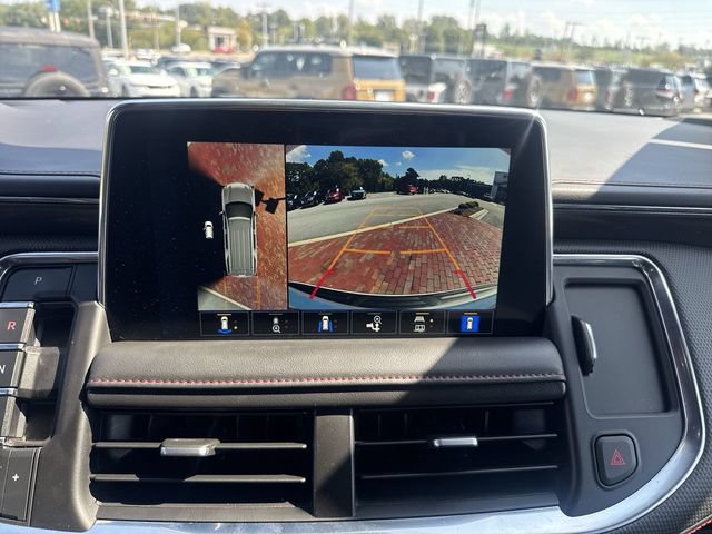 Used 2023 Chevrolet Tahoe RST w/ Luxury Package AWD/4WD image 19