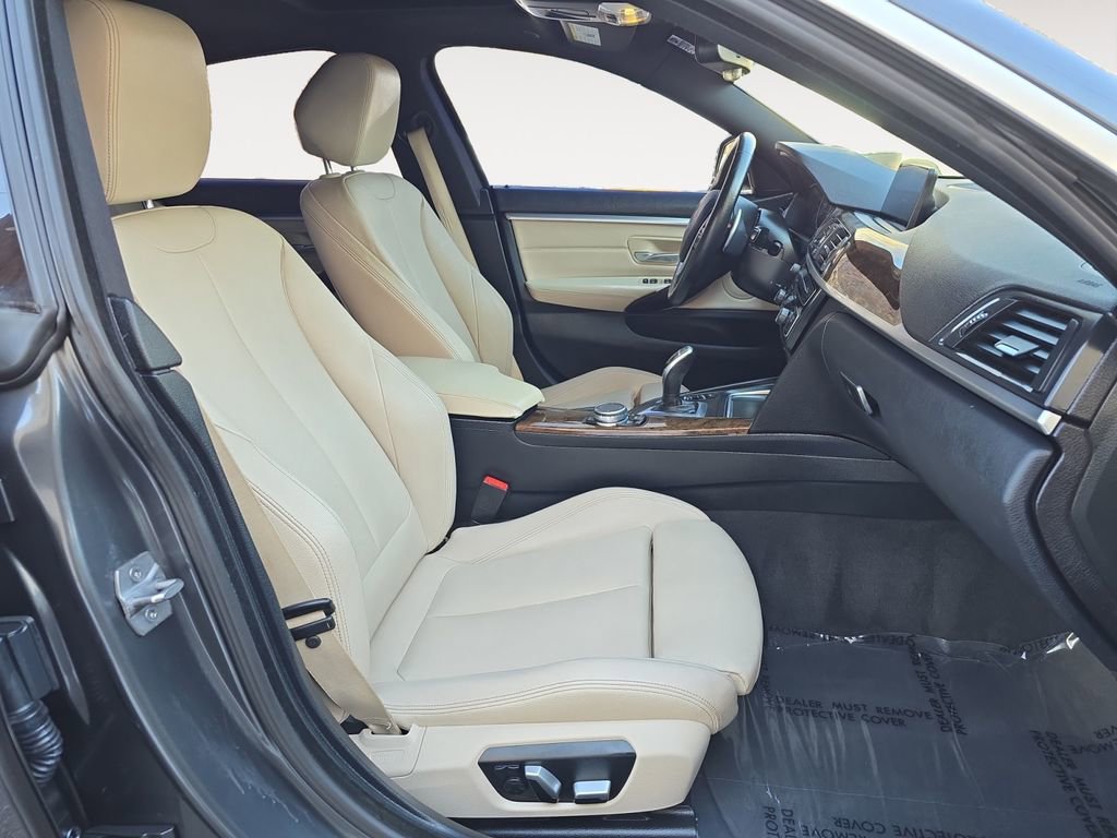 Used 2016 BMW 428i Gran Coupe xDrive 428i xDrive image 15