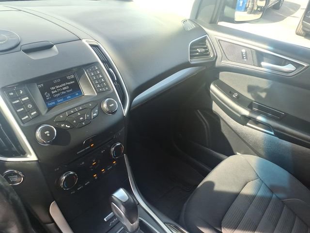 Used 2015 Ford Edge SEL AWD/4WD image 21