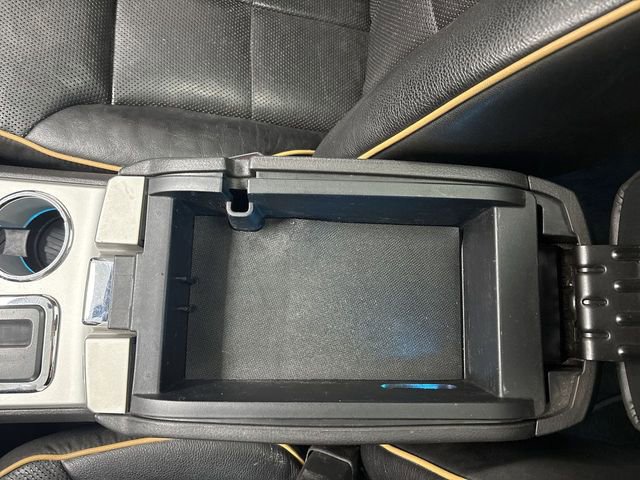 Used 2010 Lincoln MKX AWD image 52