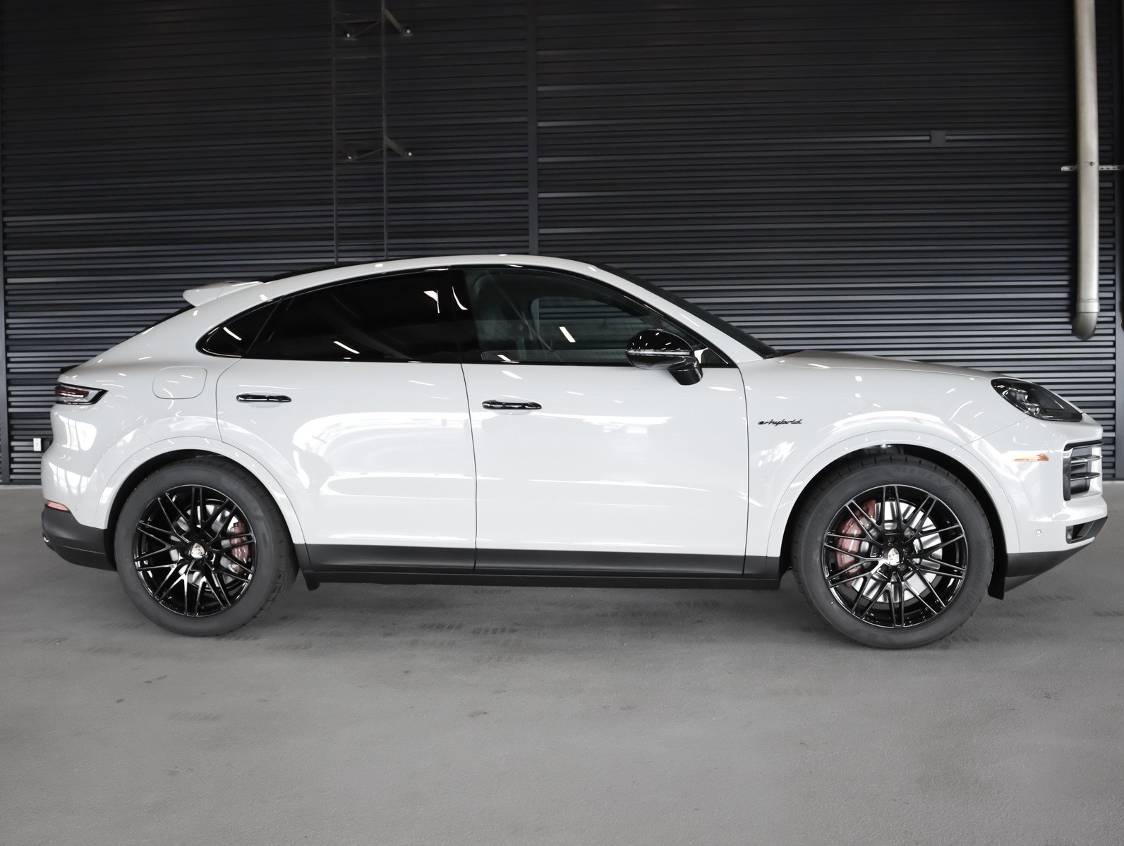 New 2026 Porsche Cayenne S image 11