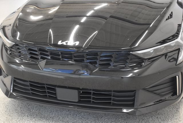 Used 2025 Kia K5 LXS FWD image 14