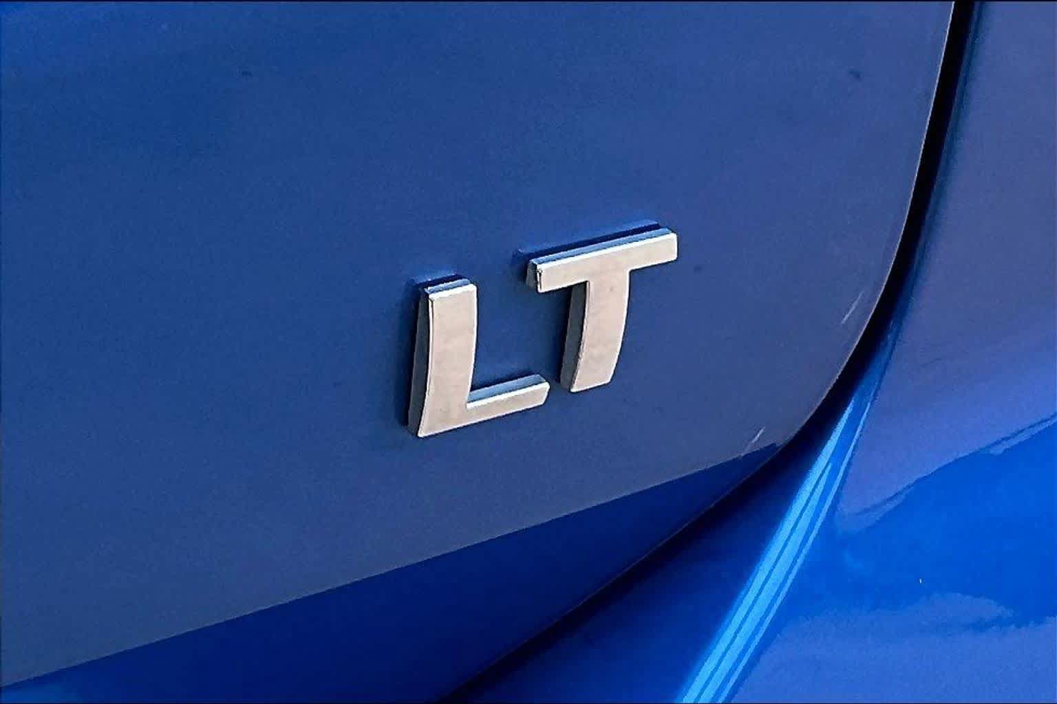 Used 2019 Chevrolet Equinox LT FWD image 10