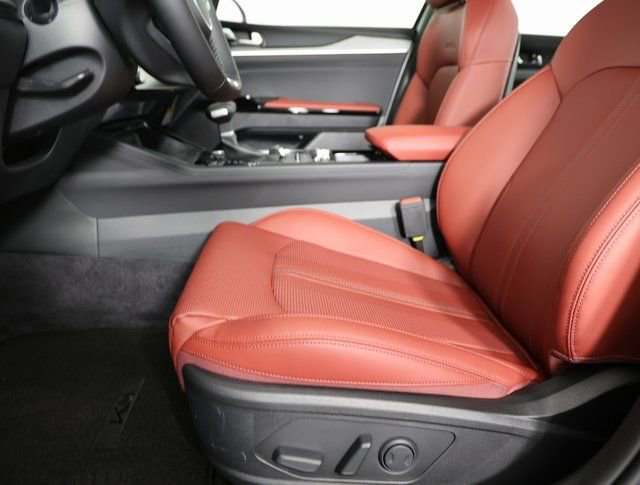 New 2026 Kia K5 GT-Line image 11