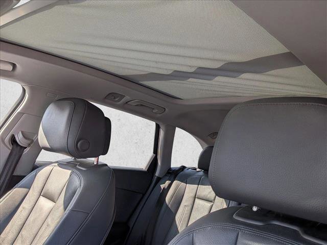 Used 2017 Audi A4 2.0T allroad Prestige image 17