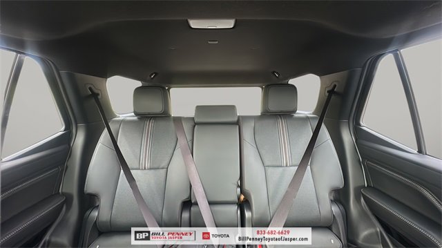 New 2026 Toyota 4Runner Limited image 18