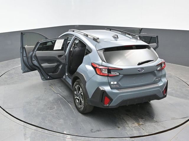 Used 2024 Subaru Crosstrek 2.0i Premium AWD/4WD image 23