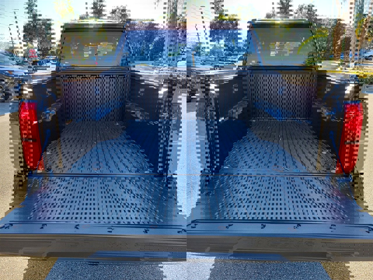 New 2026 Toyota Tacoma SR5 image 8