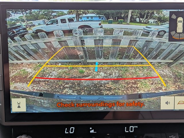 New 2026 Toyota Tundra Limited AWD/4WD image 20