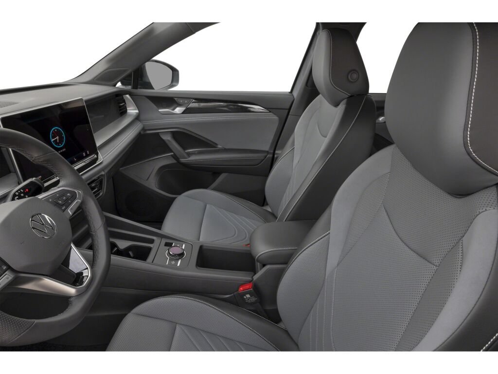 New 2026 Volkswagen Tiguan SE R-Line AWD/4WD image 8