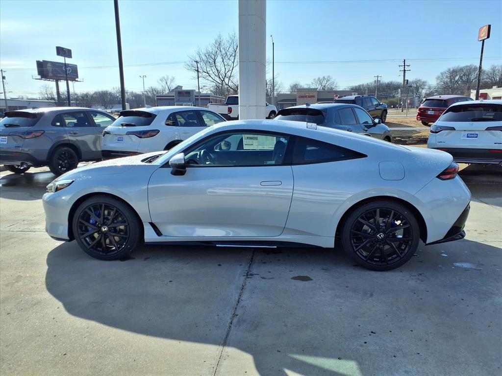 New 2026 Honda Prelude image 22