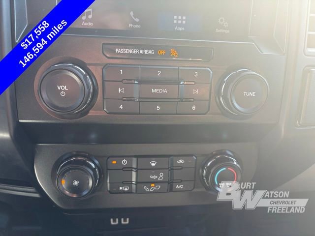 Used 2019 Ford F150 XL w/ Equipment Group 101A Mid AWD/4WD image 17