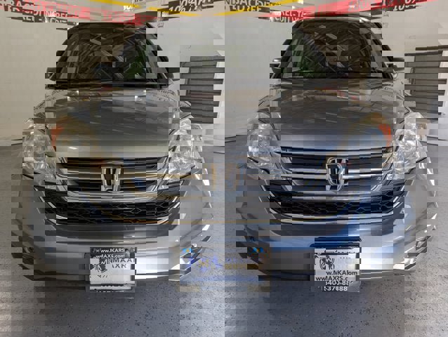 Used 2010 Honda CR-V EX image 2
