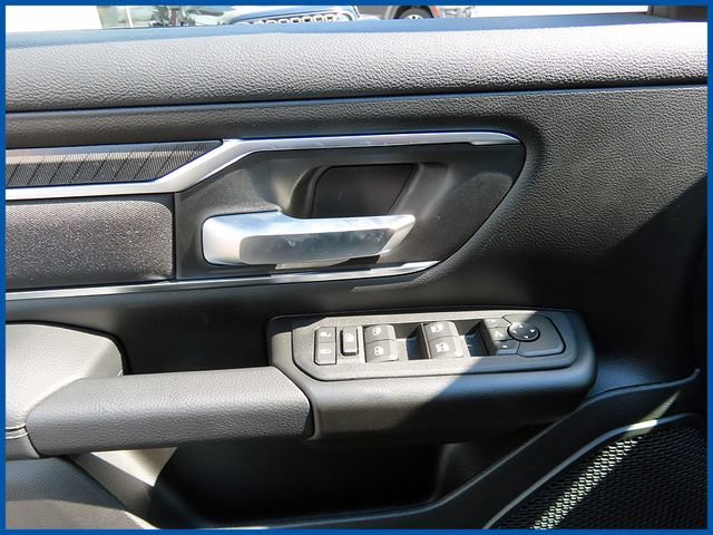New 2026 RAM 1500 Big Horn AWD/4WD image 14