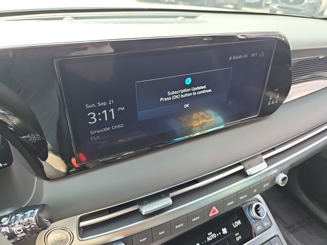 Used 2025 Hyundai Palisade Calligraphy image 24