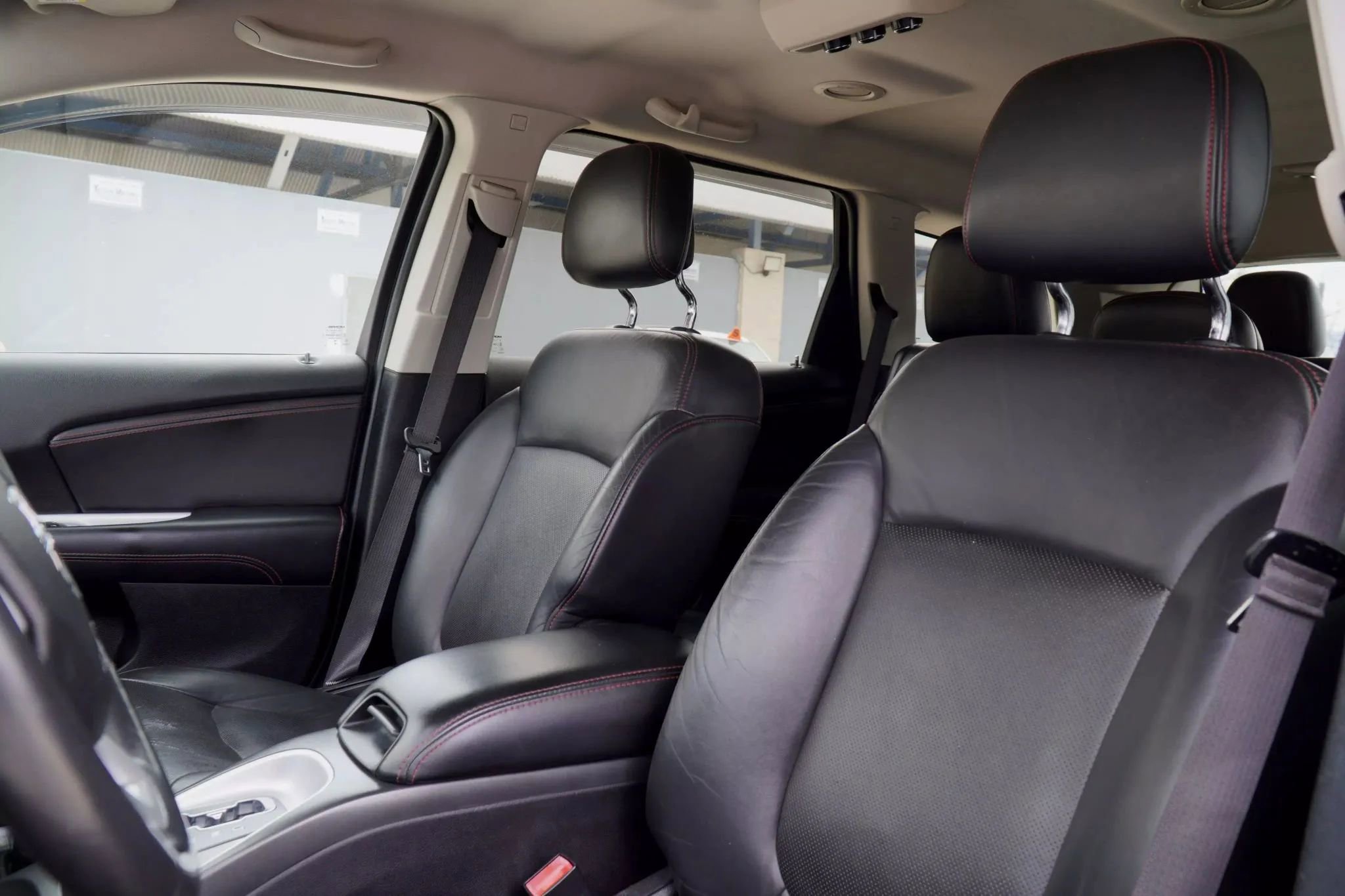 Used 2016 Dodge Journey R/T image 16