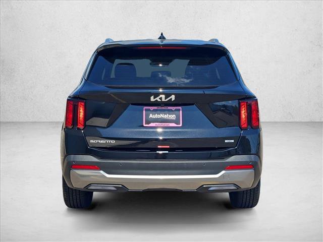 Used 2026 Kia Sorento EX FWD image 7