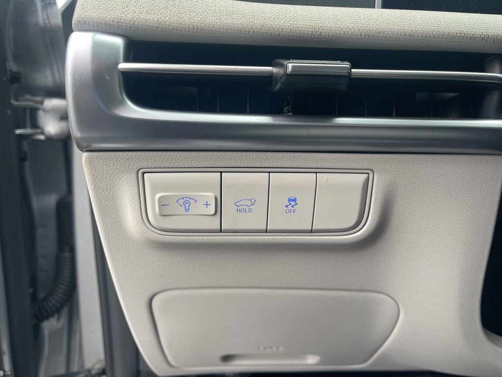 Used 2025 Hyundai Tucson SEL image 35