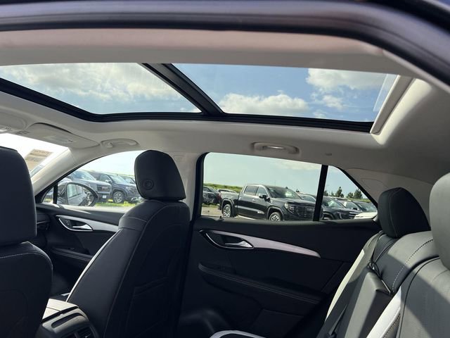 New 2026 Buick Envision Sport Touring image 30