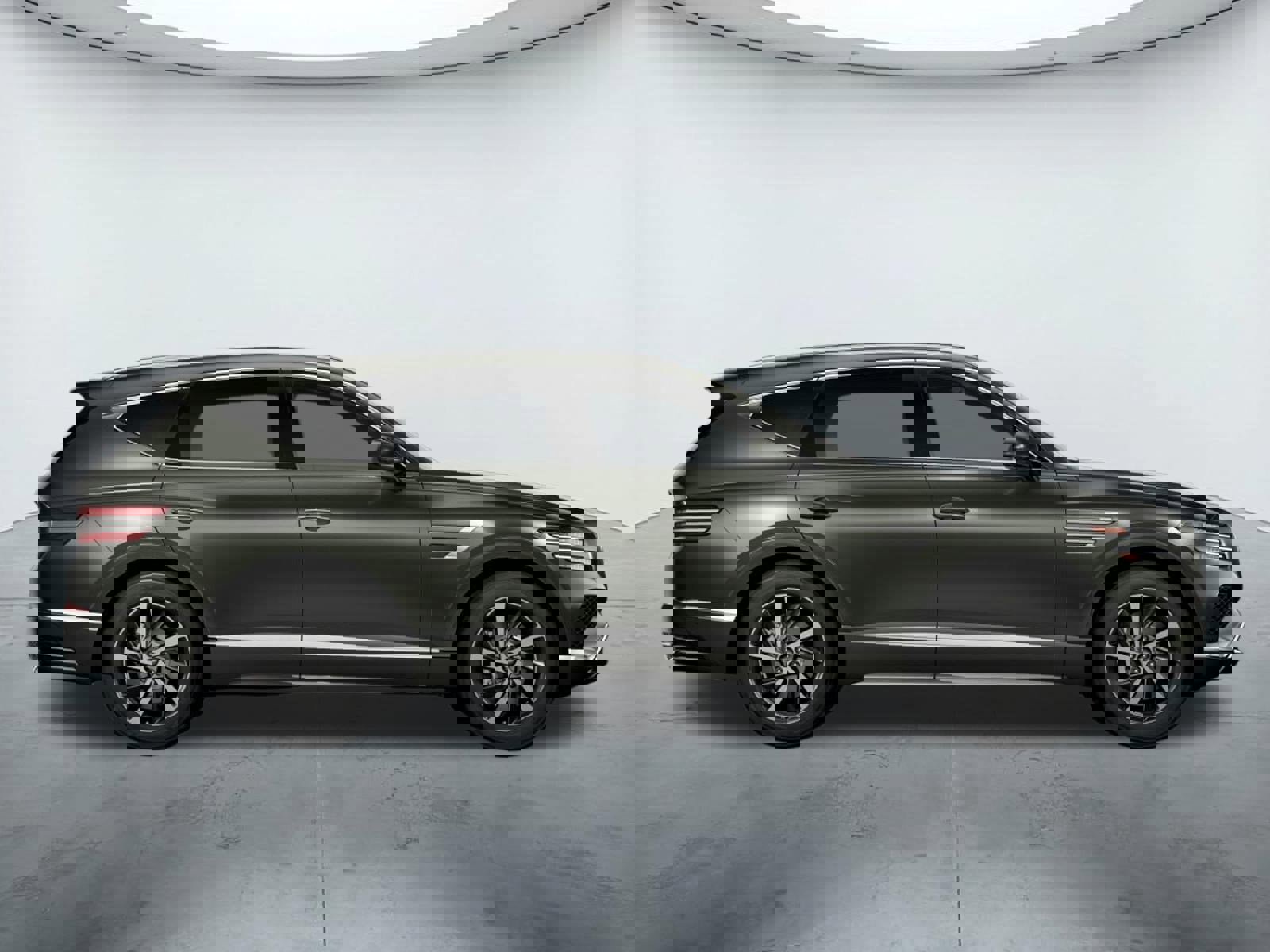 New 2026 Genesis GV80 2.5T Advanced image 4