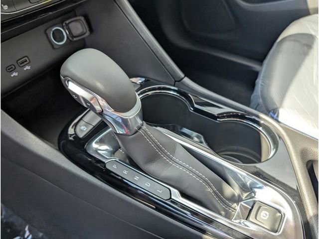 New 2026 Buick Encore GX Sport Touring w/ Comfort Package image 22