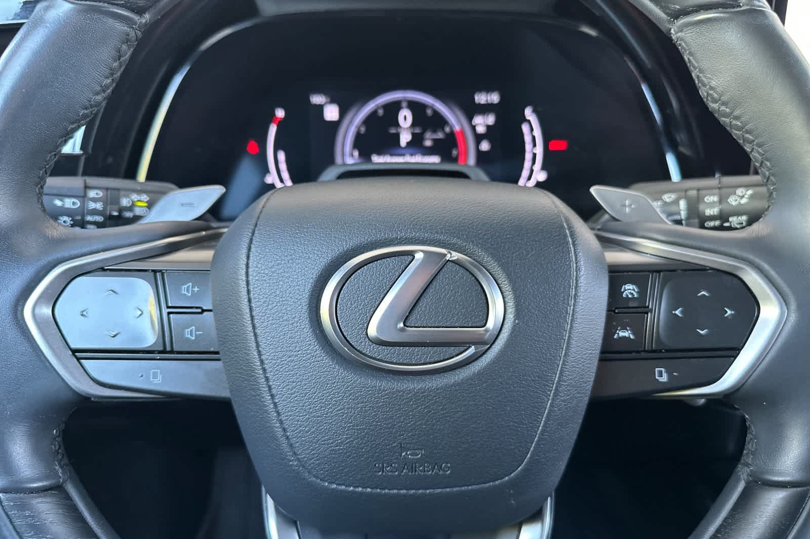 Certified 2024 Lexus RX 350 Premium Plus w/ Convenience Package AWD/4WD image 25