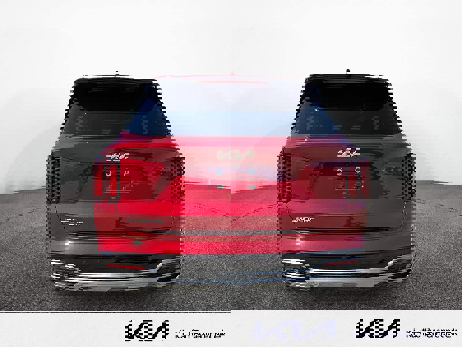 Used 2023 Kia Sorento S w/ Panoramic Sunroof Package image 4