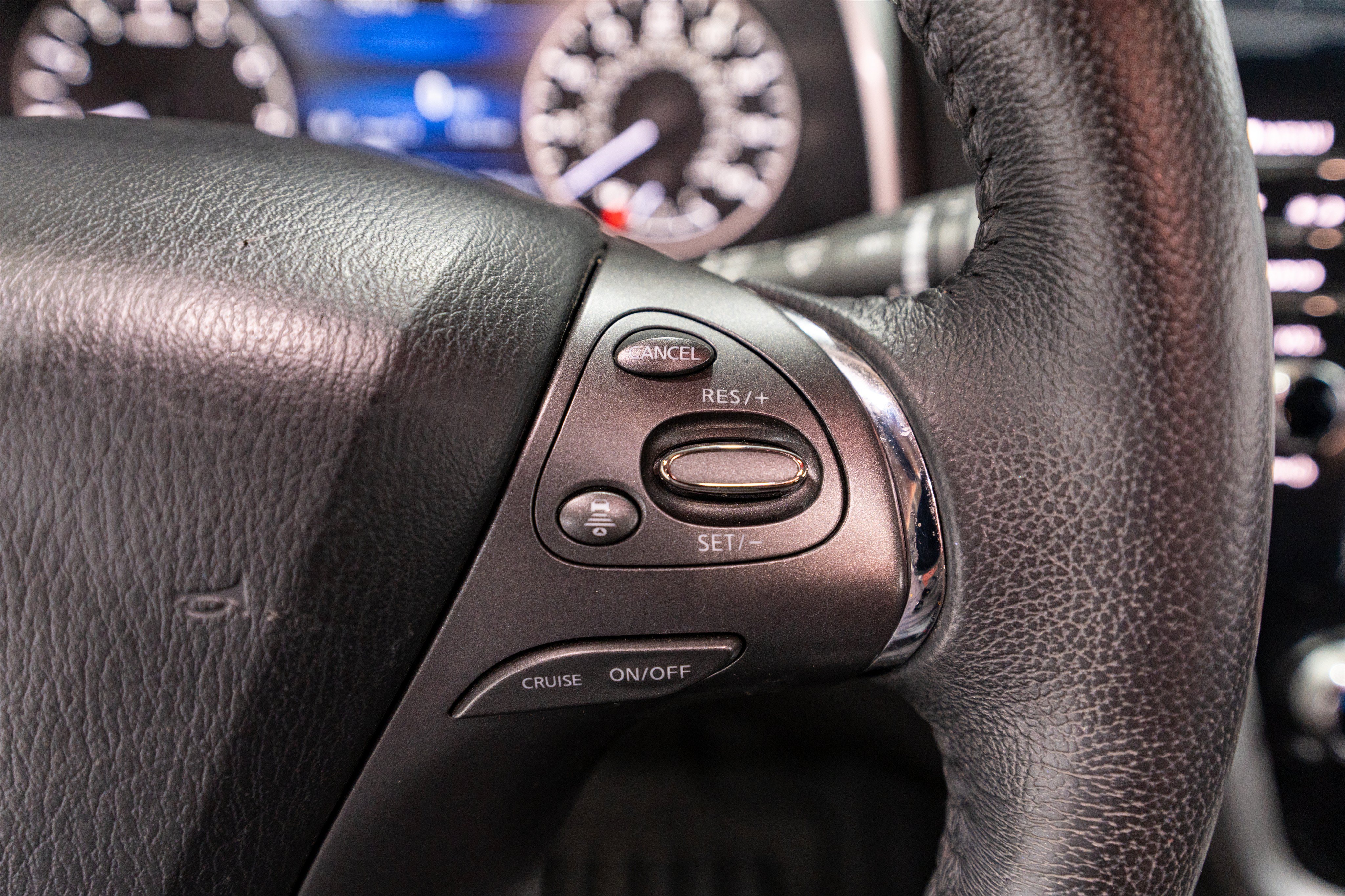 Used 2021 Nissan Murano SV FWD image 22