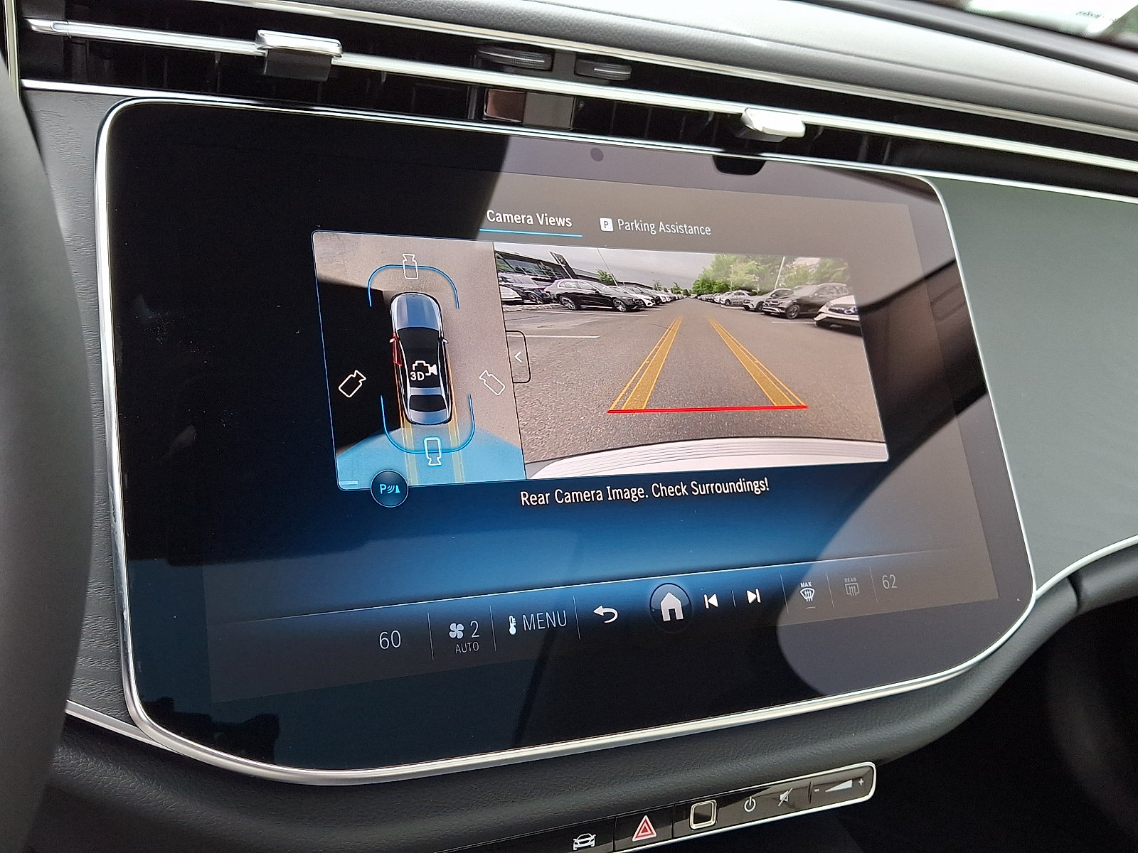 New 2026 Mercedes-Benz E 350 4MATIC Sedan image 16