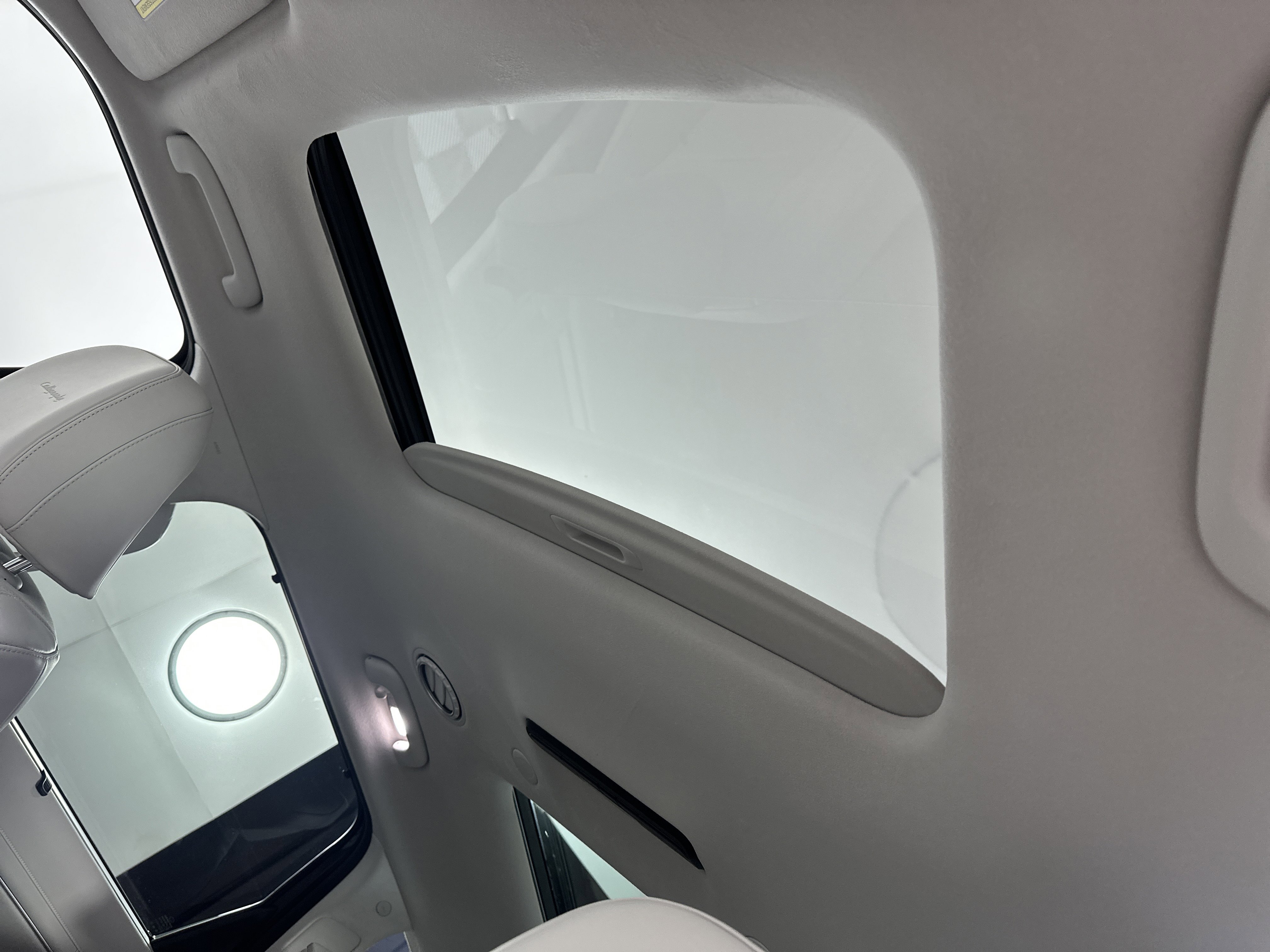 Certified 2026 Hyundai Palisade Calligraphy image 19