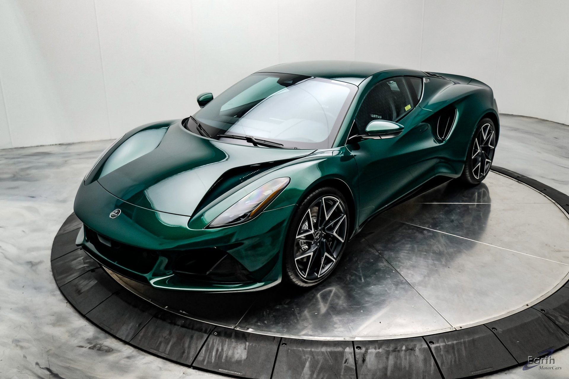 New 2026 Lotus Emira V6 SE Touring image 6