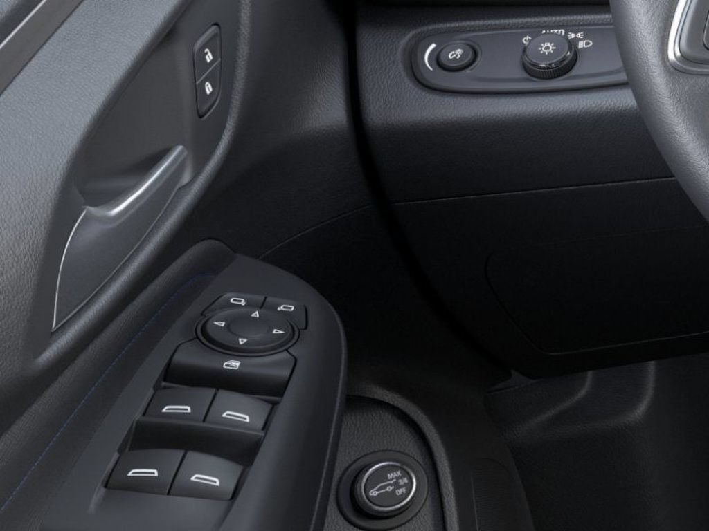 New 2026 Buick Envista Sport Touring w/ Convenience I Package FWD image 21