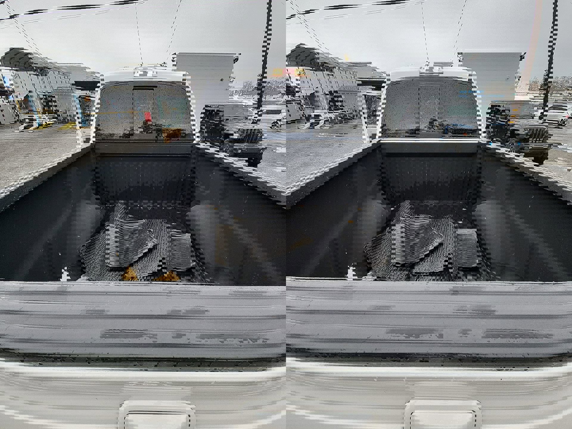 Used 2012 Ford F150 Lariat w/ Lariat Plus Pkg image 20