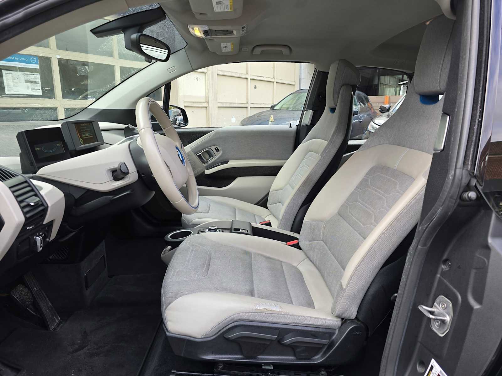 Used 2016 BMW i3 w/ Range Extender image 30