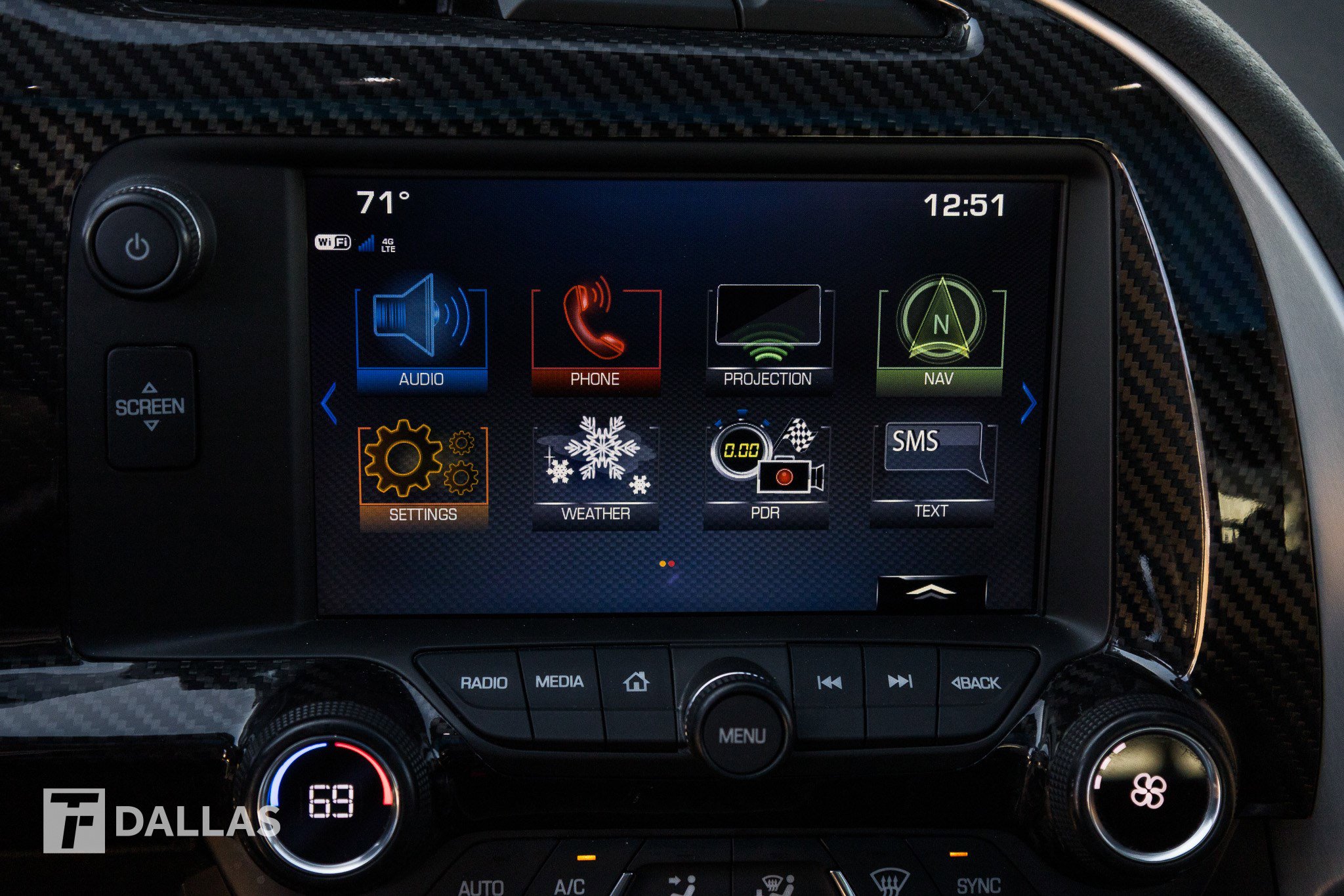 Used 2019 Chevrolet Corvette ZR1 image 31