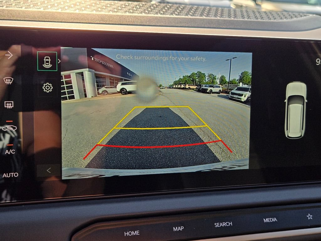 New 2027 Kia Telluride X-Line SX Prestige AWD/4WD image 32