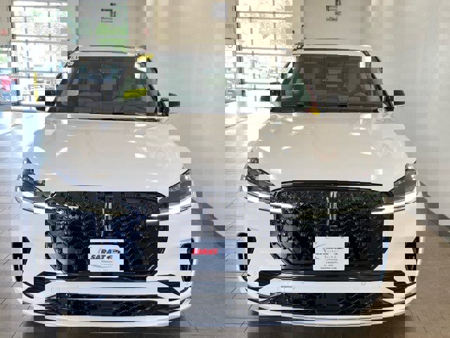 New 2025 Lincoln Aviator Reserve w/ Jet Appearance Package image 3