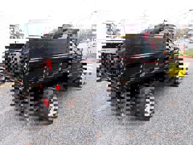 Used 2015 Ford F350 XL w/ Power Equipment Group image 4