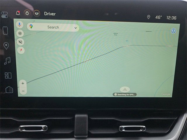 Used 2025 Chevrolet Equinox LT w/ Midnight Edition image 14