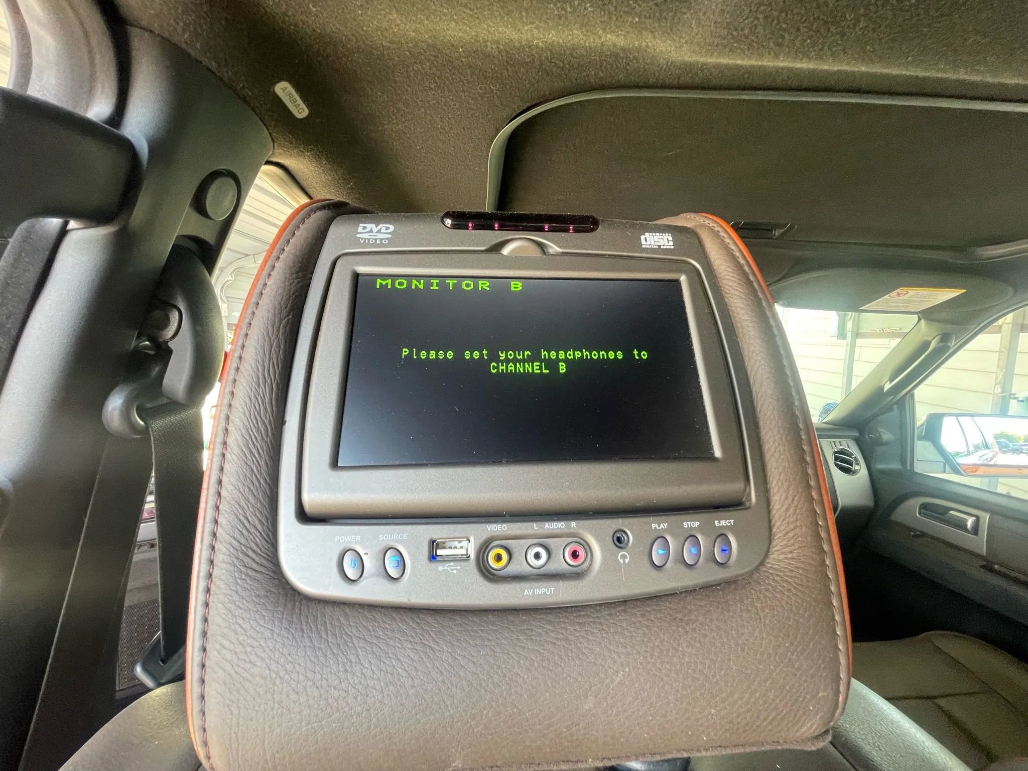 Used 2015 Ford Expedition EL King Ranch image 25