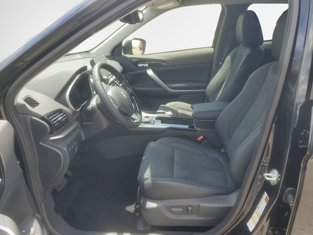 New 2026 Mitsubishi Eclipse Cross SE AWD/4WD image 12
